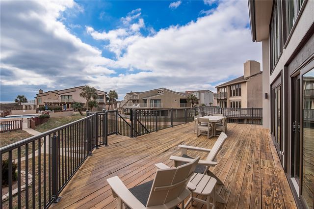 7393 State Hwy 361 7-G, Port Aransas, TX 78373