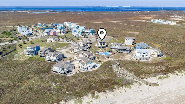 7393 State Hwy 361 7-G, Port Aransas, TX 78373