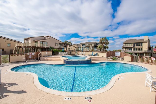 7393 State Hwy 361 7-G, Port Aransas, TX 78373