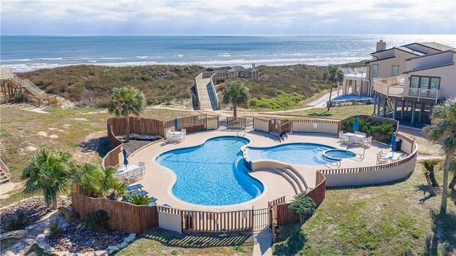 7393 State Hwy 361 7-G, Port Aransas, TX 78373