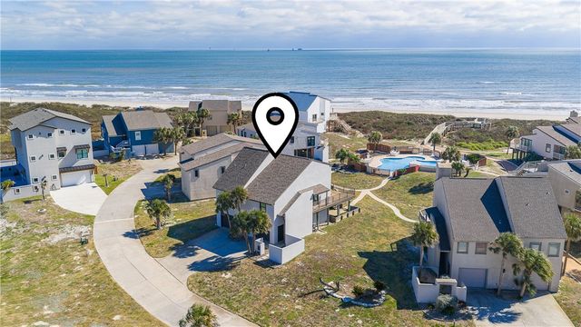 7393 State Hwy 361 7-G, Port Aransas, TX 78373