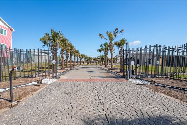 7393 State Hwy 361 7-G, Port Aransas, TX 78373