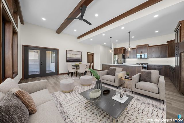 7804 E Bull Pine Trl Trail, Sioux Falls, SD 57110