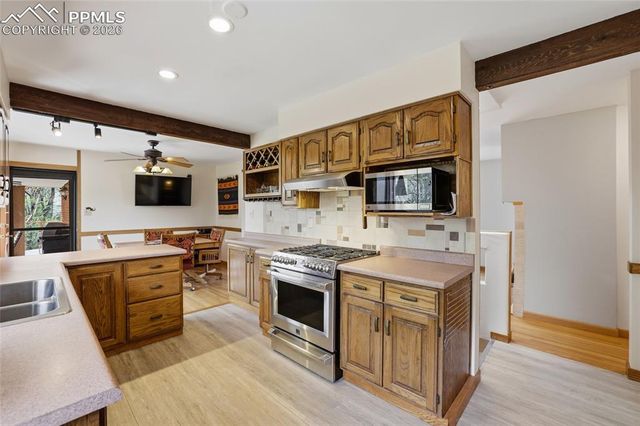 417 Union Place, Colorado Springs, CO 80906