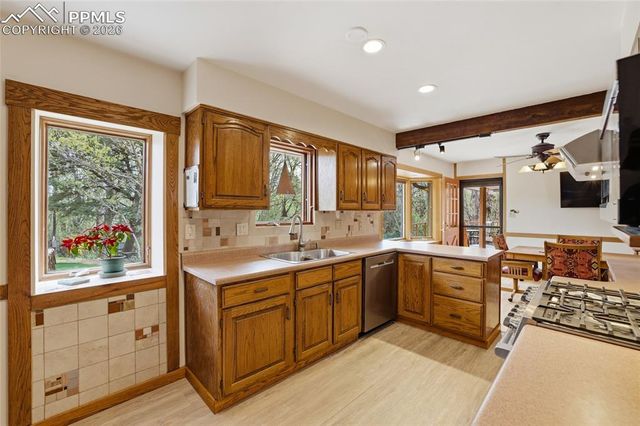 417 Union Place, Colorado Springs, CO 80906