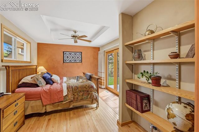 417 Union Place, Colorado Springs, CO 80906