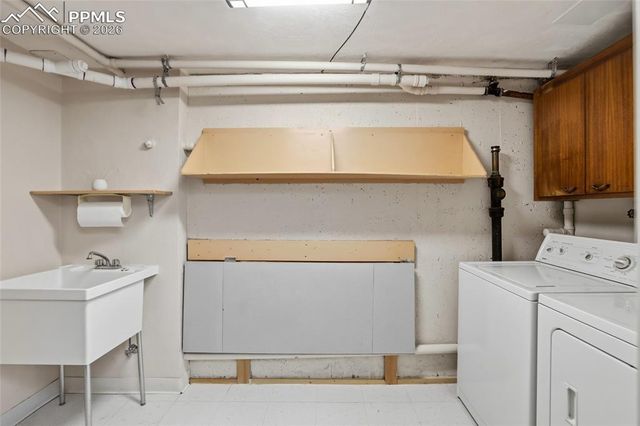 417 Union Place, Colorado Springs, CO 80906