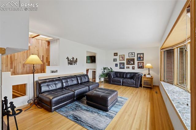 417 Union Place, Colorado Springs, CO 80906