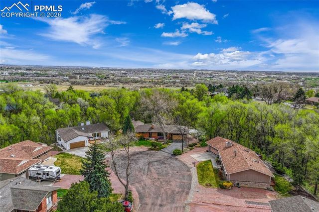 417 Union Place, Colorado Springs, CO 80906