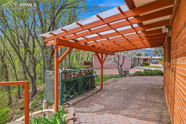 417 Union Place, Colorado Springs, CO 80906