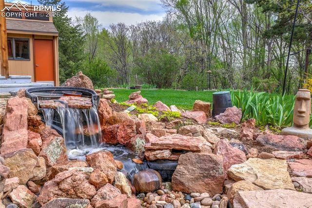 417 Union Place, Colorado Springs, CO 80906