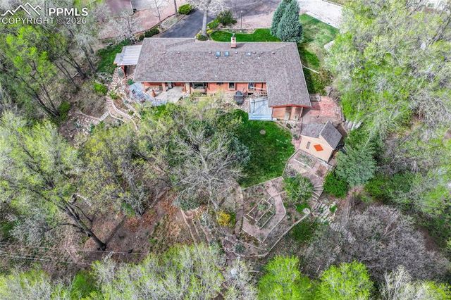 417 Union Place, Colorado Springs, CO 80906