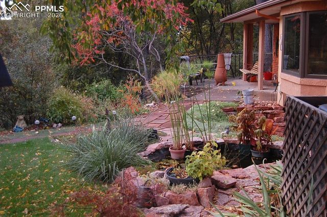 417 Union Place, Colorado Springs, CO 80906