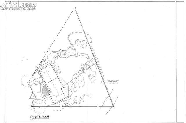 417 Union Place, Colorado Springs, CO 80906