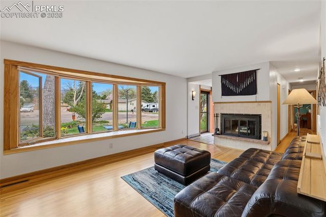 417 Union Place, Colorado Springs, CO 80906