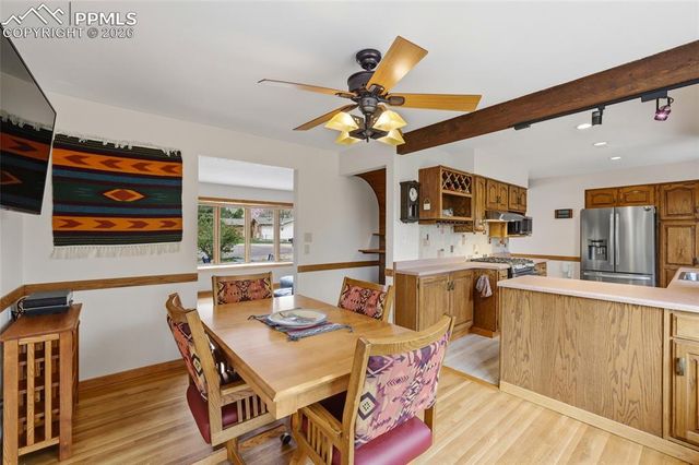 417 Union Place, Colorado Springs, CO 80906