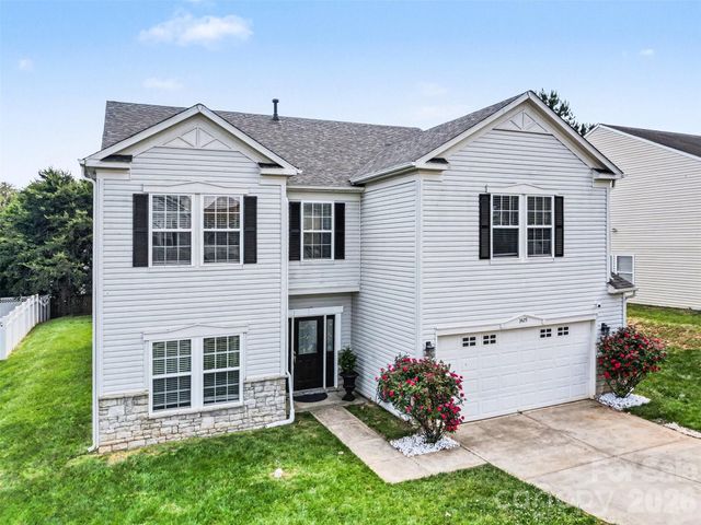 3425 Pikes Peak Drive, Gastonia, NC 28052