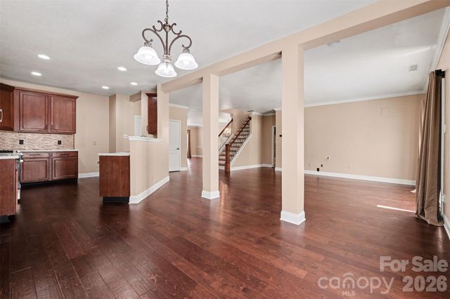 3425 Pikes Peak Drive, Gastonia, NC 28052