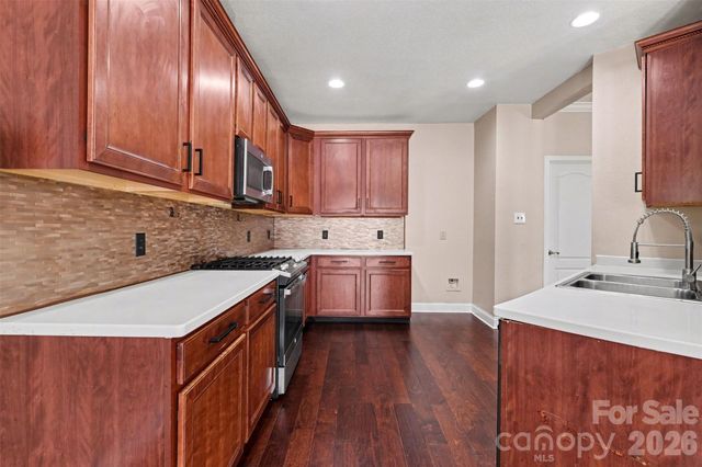 3425 Pikes Peak Drive, Gastonia, NC 28052