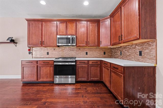 3425 Pikes Peak Drive, Gastonia, NC 28052