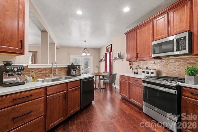 3425 Pikes Peak Drive, Gastonia, NC 28052