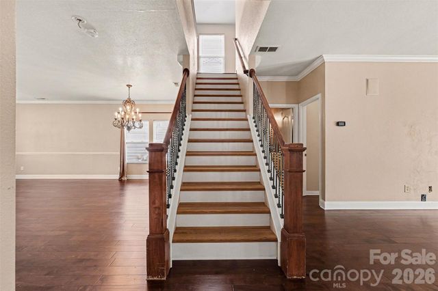 3425 Pikes Peak Drive, Gastonia, NC 28052