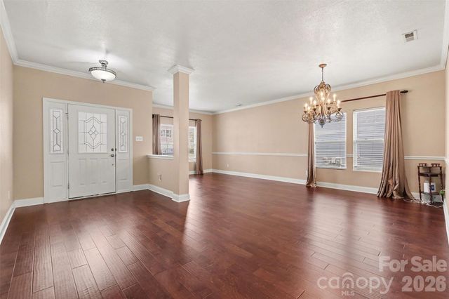 3425 Pikes Peak Drive, Gastonia, NC 28052