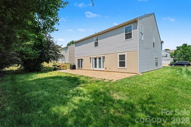 3425 Pikes Peak Drive, Gastonia, NC 28052