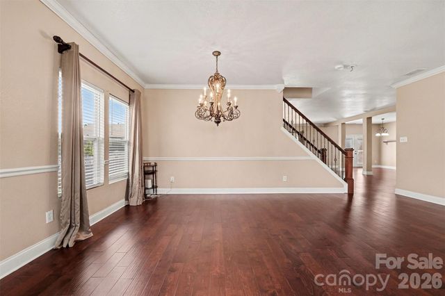 3425 Pikes Peak Drive, Gastonia, NC 28052