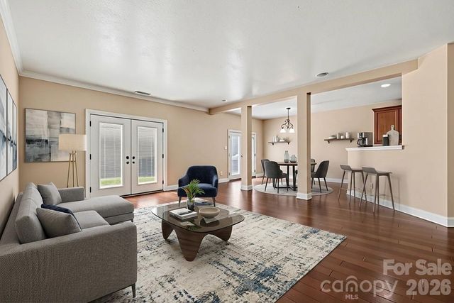 3425 Pikes Peak Drive, Gastonia, NC 28052