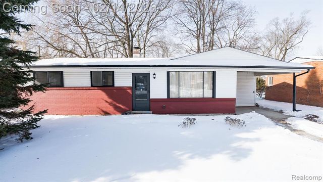 43201 Penny Drive, Sterling Heights, MI 48314