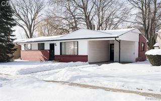43201 Penny Drive, Sterling Heights, MI 48314