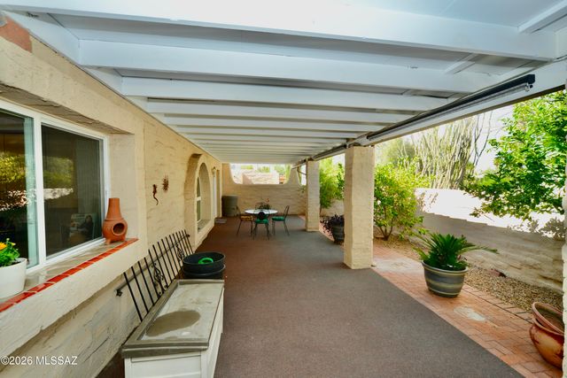 760 W Círculo Napa, Green Valley, AZ 85614