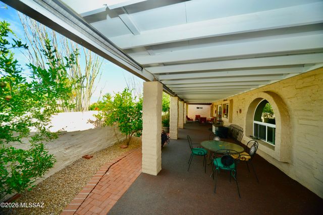 760 W Círculo Napa, Green Valley, AZ 85614