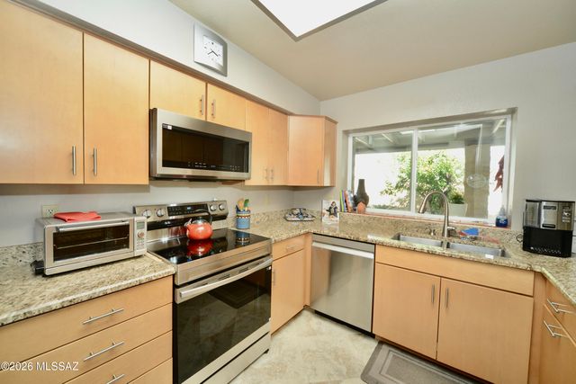 760 W Círculo Napa, Green Valley, AZ 85614