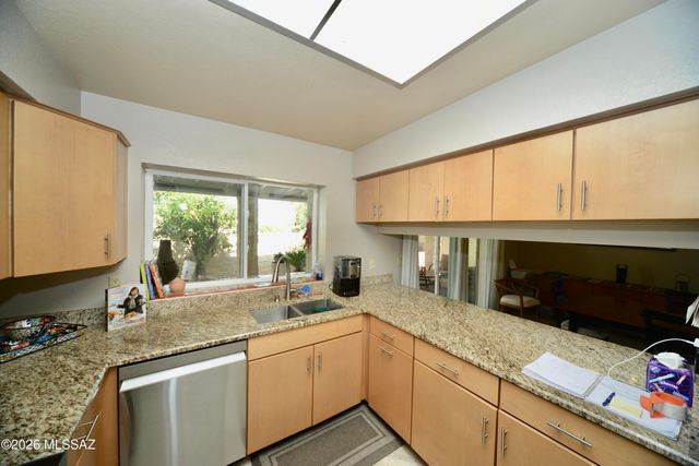 760 W Círculo Napa, Green Valley, AZ 85614