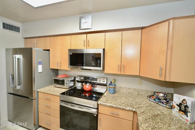 760 W Círculo Napa, Green Valley, AZ 85614