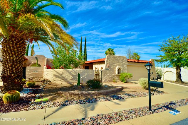 760 W Círculo Napa, Green Valley, AZ 85614