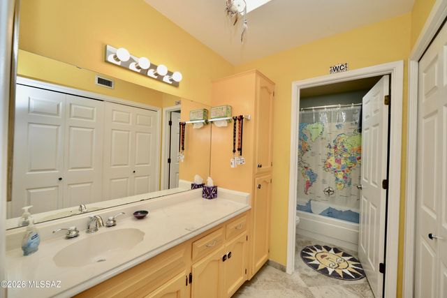 760 W Círculo Napa, Green Valley, AZ 85614