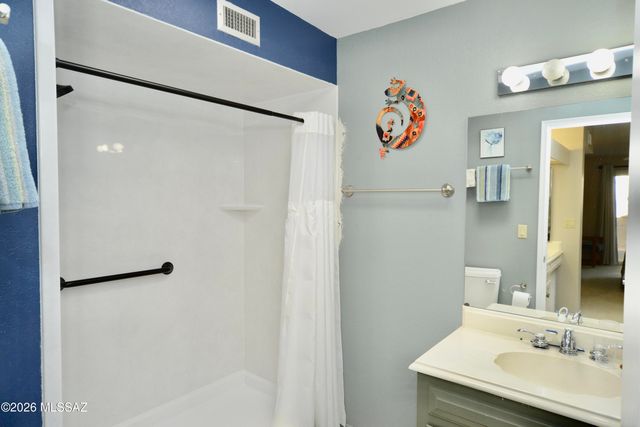 760 W Círculo Napa, Green Valley, AZ 85614