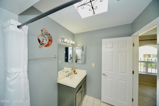 760 W Círculo Napa, Green Valley, AZ 85614