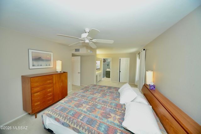 760 W Círculo Napa, Green Valley, AZ 85614
