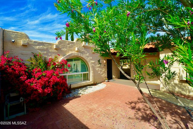 760 W Círculo Napa, Green Valley, AZ 85614