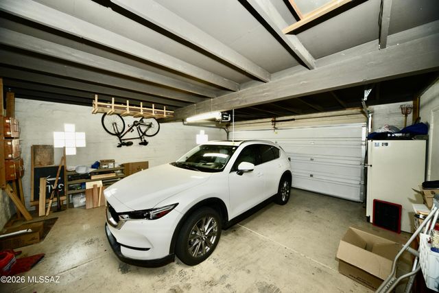 760 W Círculo Napa, Green Valley, AZ 85614