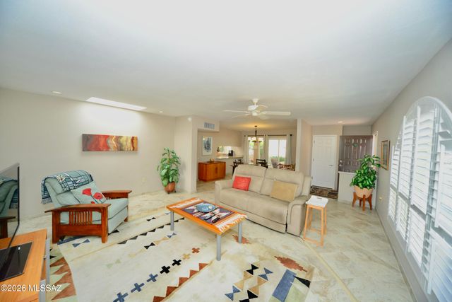 760 W Círculo Napa, Green Valley, AZ 85614