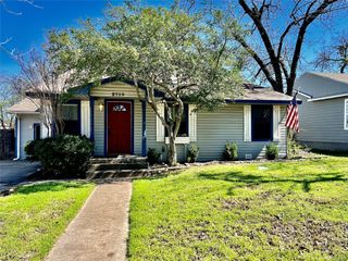 2710 Bolivar Street, Denton, TX 76201