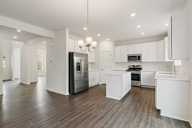 32012 Savannah Drive, Lakemoor, IL 60051