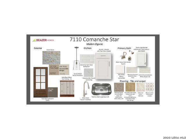7110 Comanche Star, San Antonio, TX 78233