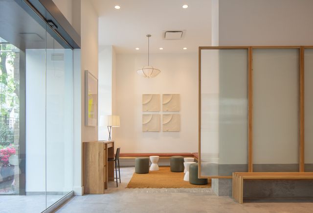 234 E 46TH Street PH2102, New York City, NY 10017