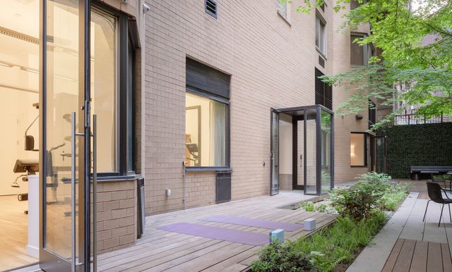 234 E 46TH Street PH2102, New York City, NY 10017